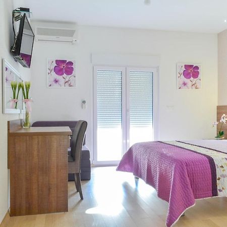 Luxury Apartments Villa Tea Trogir Exterior foto